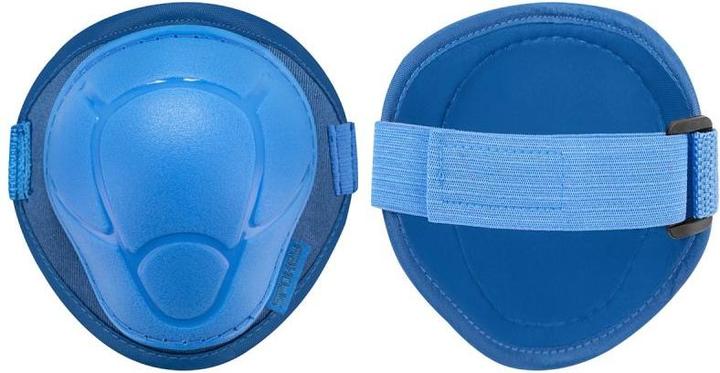 Actual product image Spokey Buffer (XS, Elbow protectors, Knee pad, Wrist protectors, 6 pieces)