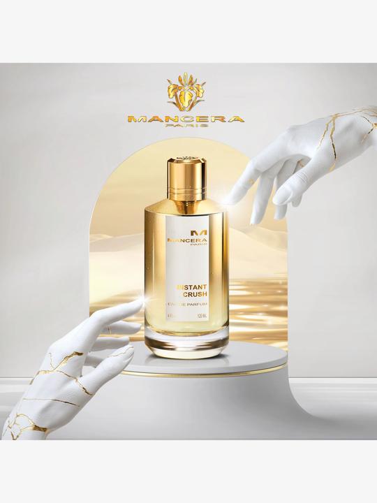 Produktbild Mancera Instant Crush (Eau de Parfum, 120 ml)