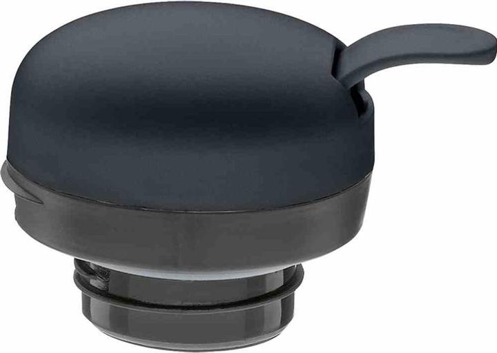 Immagine prodotto Alfi Caraffa Eco, nera, 1 litro (1 l)