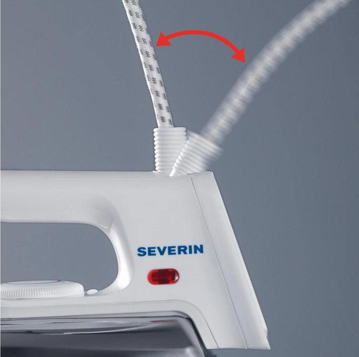 Produktbild Severin as BA 3211 (1200 W)