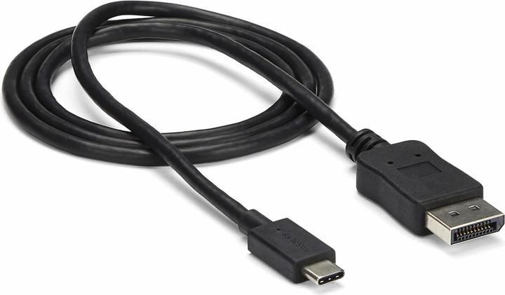 Image du produit StarTech USB Typ C — DisplayPort (1 m, DisplayPort)