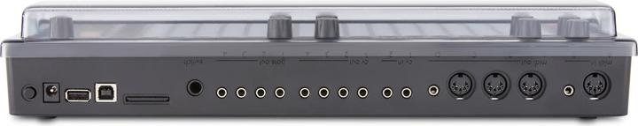 Actual product image Decksaver DS-PC-HAPAX