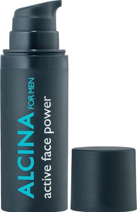 Produktbild Alcina Active Face Power (50 ml, Gesichtsgel)