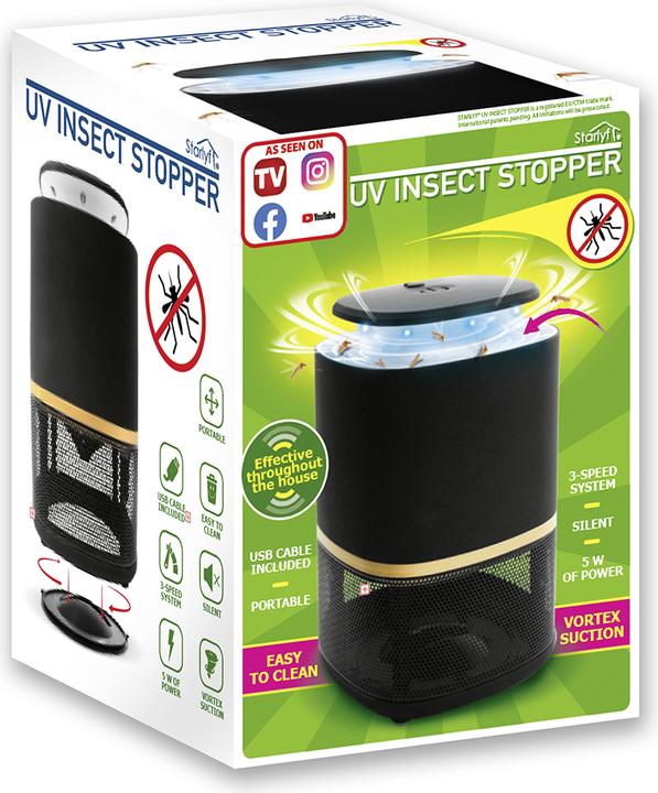 Produktbild Starlyf Starly UV Insect Stopper