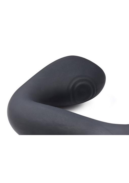 Immagine prodotto Shots Stimolatore in silicone Power Shake Come Hither