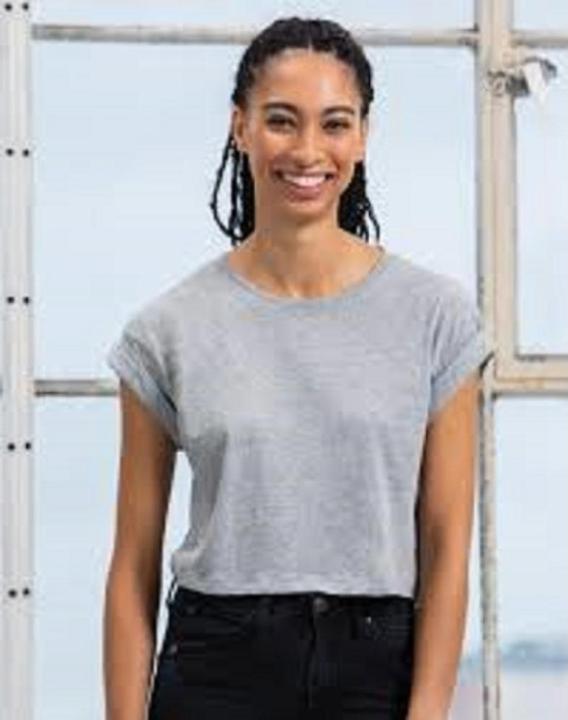 Actual product image Short top (XS)