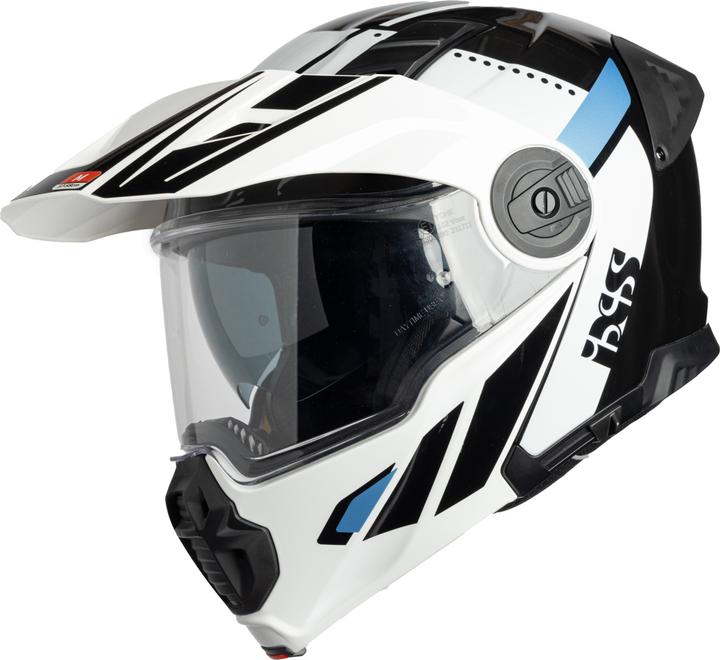 iXS Venture 1.0 flip-up helmet 319