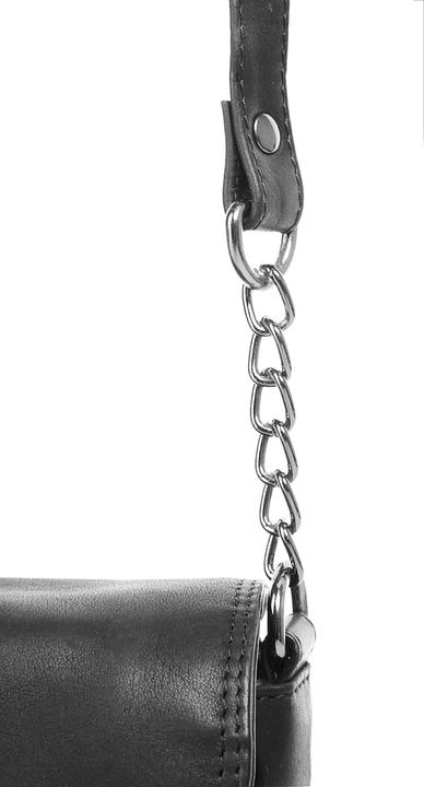 Actual product image Cluty Umhängetasche