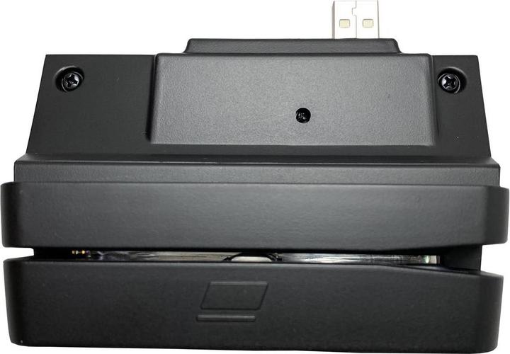 Image du produit Capture Lecteur de bandes magnétiques USB