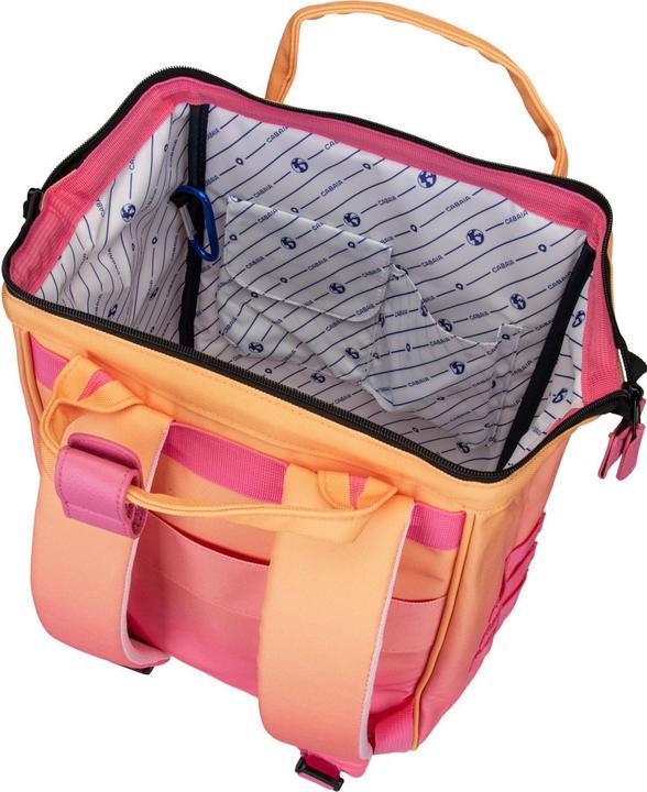 Image du produit Cabaia Rucksack Adventurer Recycled Oxford Medium (23 l)