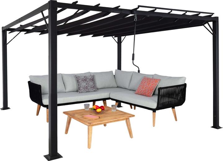 Actual product image MCW L40-3x3 (295 cm, 290 cm)