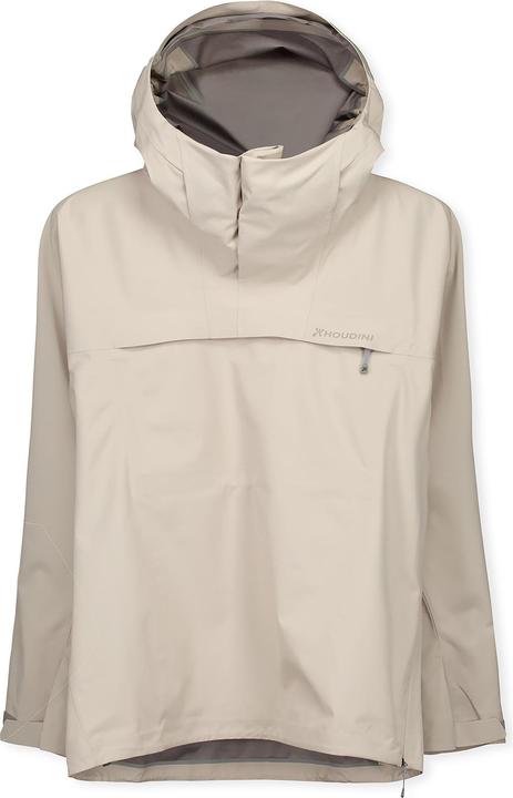 Actual product image Houdini 's Shelter Anorak (M)