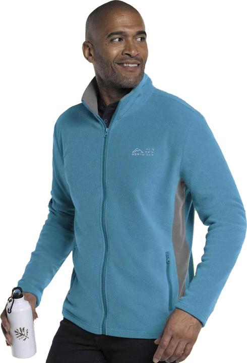 Produktbild Atlas For Men Fleecejacke (2erPack) (XXL)