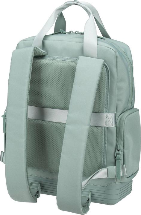 Actual product image American Tourister SOULPACK BUSINESS BP TOTE 15.0" (17 l)