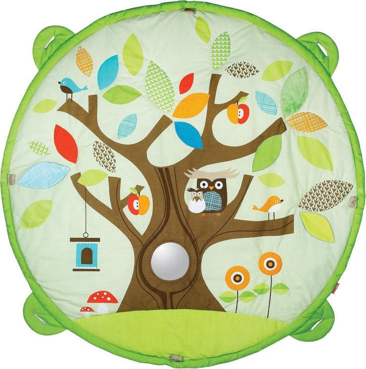 Produktbild Skiphop Treetop Friends Activity Gym