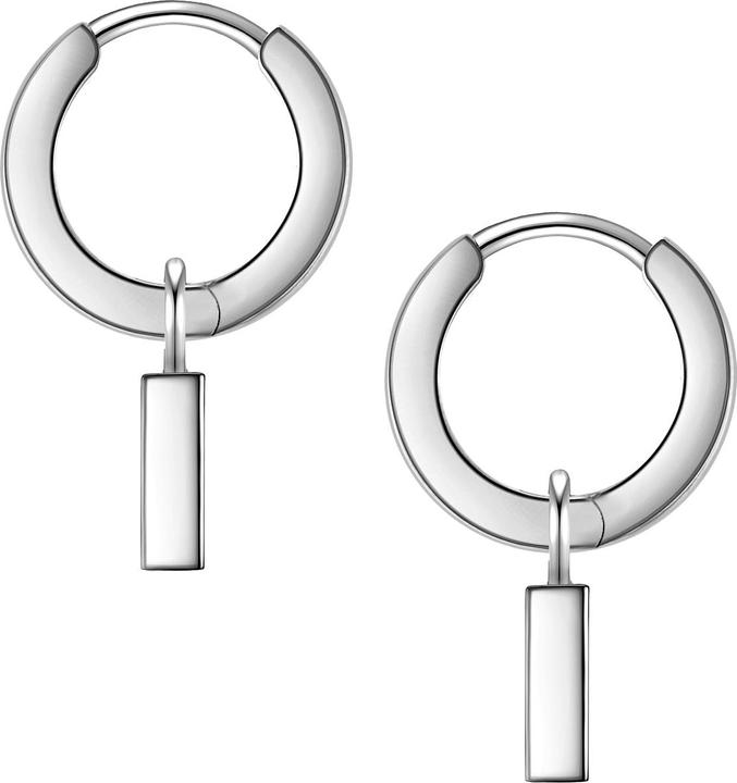 Immagine prodotto Glanzstücke München Donna in argento sterling con zirconia cubica - 29934 (Argento 925/000)