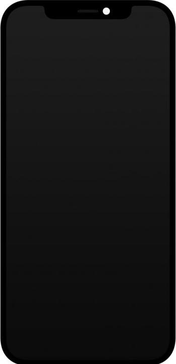 Produktbild JK Display Unit für iPhone 12 Pro Max, In-Cell Version, Schwarz (Display, iPhone 12 Pro Max)