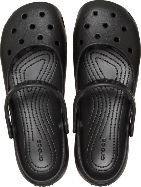 Actual product image Crocs Classic Ballet (39)