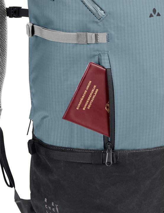 Actual product image Vaude CityGo II 30 Daypack 60 cm Laptopfach (30 l)