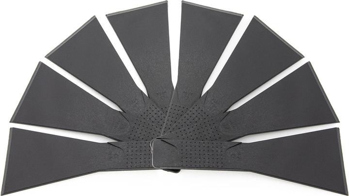 Actual product image Fritel gwp2560 gourmet-wok-flensjes 1500w 8persoons (Wok, Aluminium)