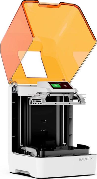Actual product image Creality 3D printer Halot X1