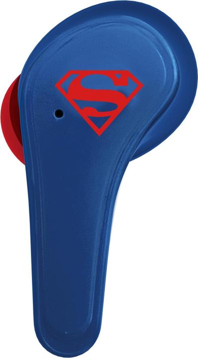 Produktbild Superman Drahtlose Ohrhörer (6 h, Kabellos)