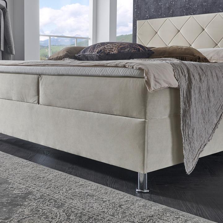 Produktbild Novel Leo-231 (180 x 200 cm)