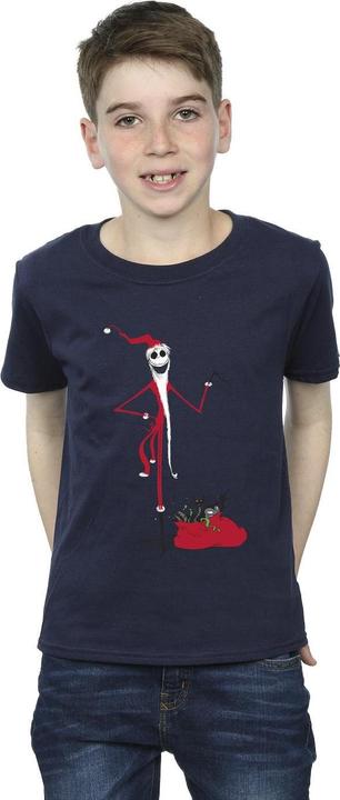 Produktbild Dick Smith Christmas Presents TShirt Jungen (116)