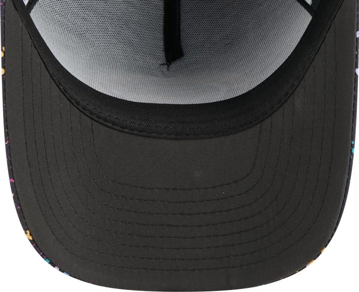 Actual product image New Era 9Fifty A-Frame Snap Cap Crucial Green Bay Packers (One size)