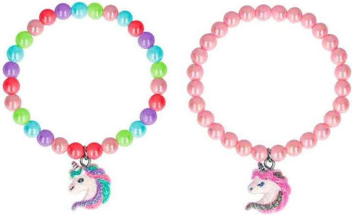 Actual product image BB Klostermannn Unicorn bracelet