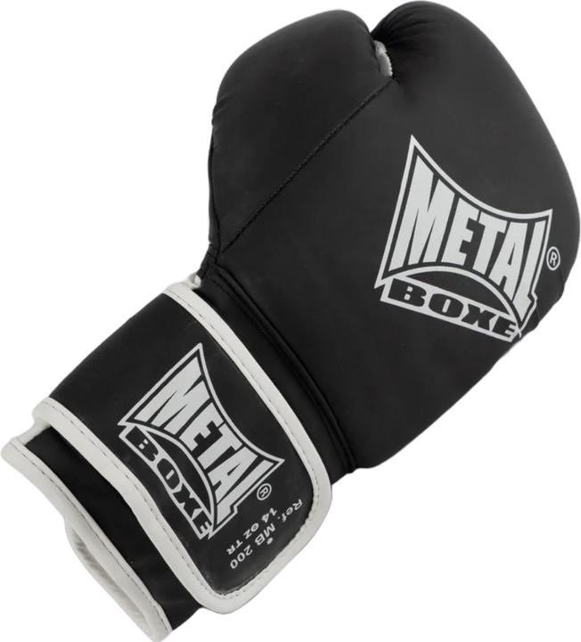 Actual product image MetalBoxe Training Gloves (12 OZ, 12)