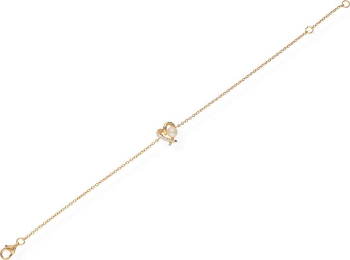 Immagine prodotto Carat Perle (18.50 cm, Argento 925)