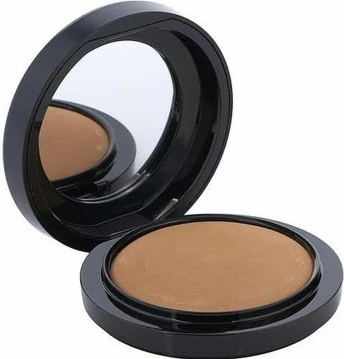 MAC Cosmetics Mineralize Skinfinish Natural (Dark Tan)