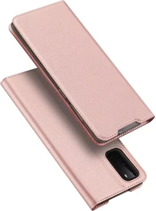 Image du produit Dux Ducis Couverture du livre Skin Pro Series (Samsung Galaxy S21 FE)