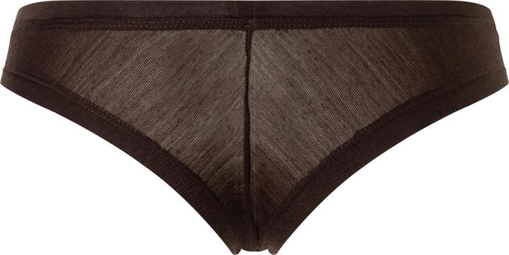 Produktbild Super Natural W TUNDRA175 THONG (S)