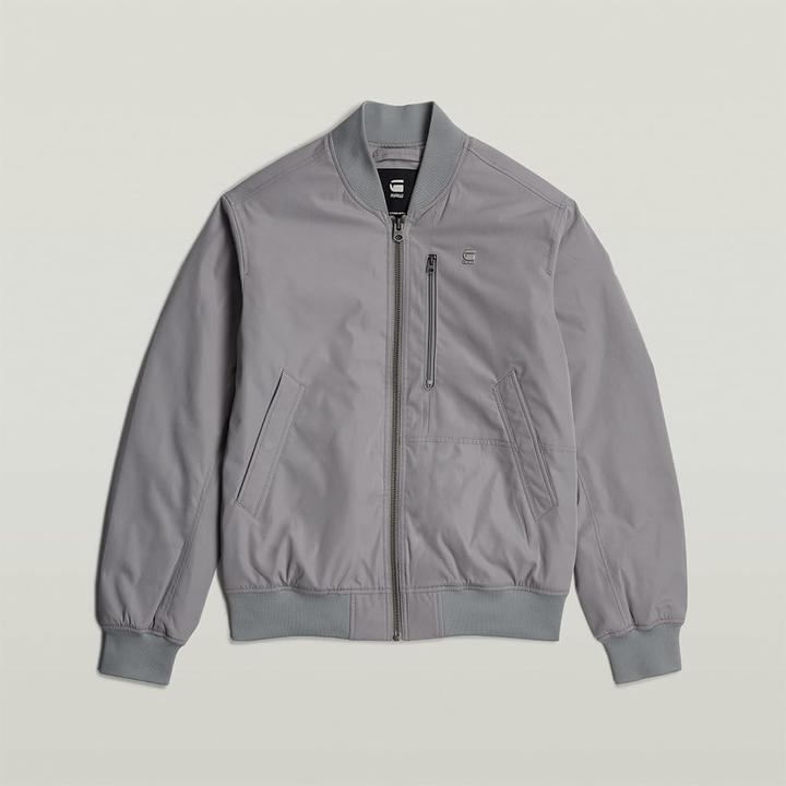 G-Star Tech Bomber with Original Look and Comfortable Fit (XL)