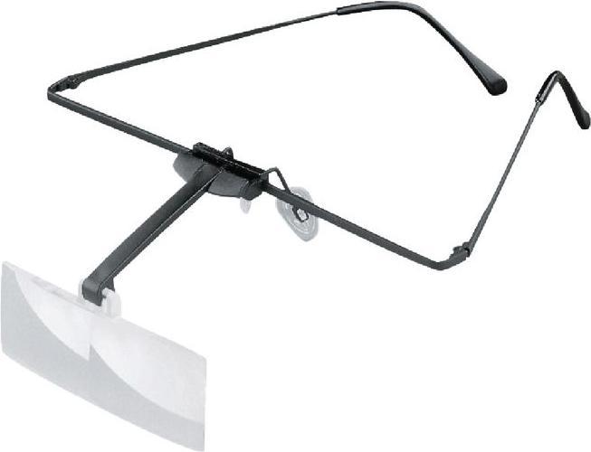 Actual product image Eschenbach Clip-on lens