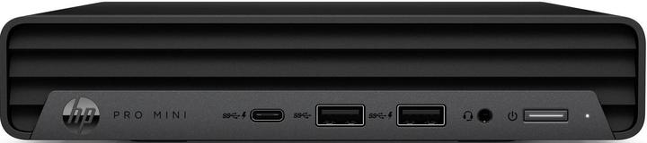 Actual product image HP Pro Mini 400 G9 (Intel Core i5-13500T, 16 GB, 512 GB)