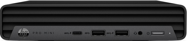 Produktbild HP Pro Mini 400 G9 (Intel Core i5-13500T, 16 GB, 512 GB)