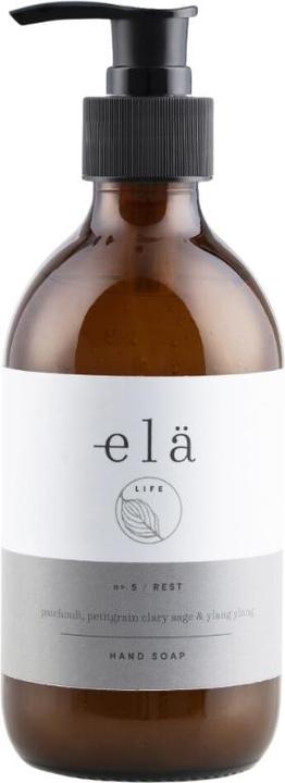Produktbild Elä Rest Handseife (Flüssigseife)
