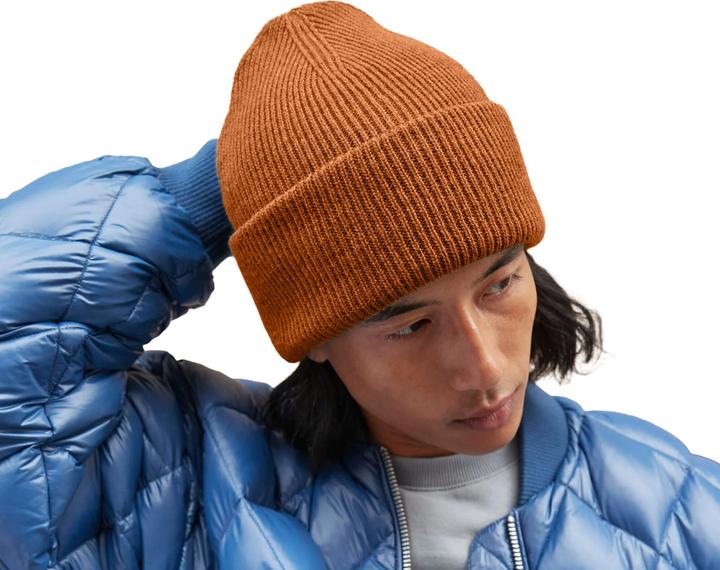 Produktbild Beechfield Erwachsene Classic Deep Cuffed Beanie