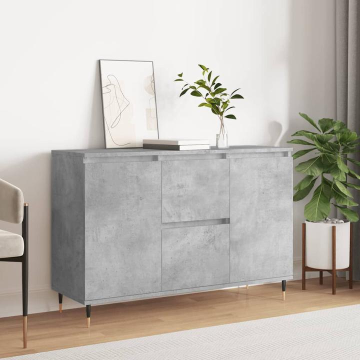 Produktbild vidaXL Sideboard (35 x 104 x 70 cm)