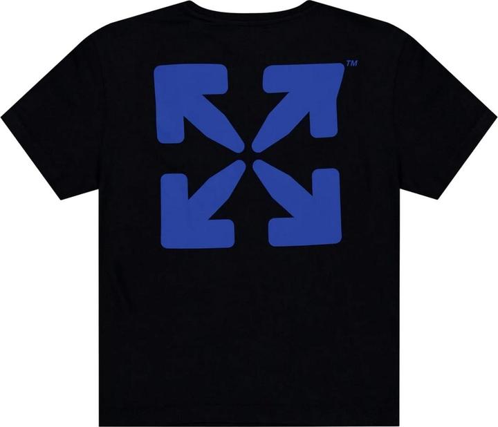 Produktbild Off TShirt (128)