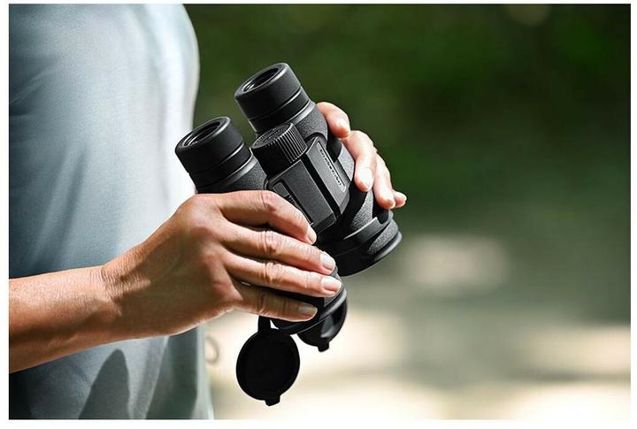 Image du produit Nikon Monarch M5 (12x, 42 mm)