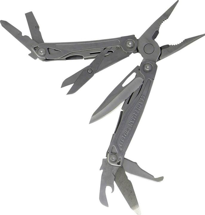Produktbild Leatherman Wingman (14 Funktionen)