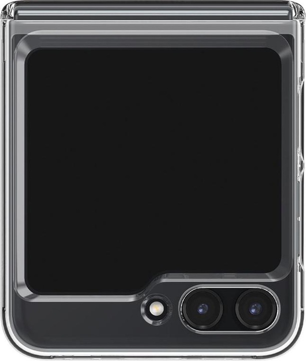 Actual product image Spigen Thin Fit Pro (Samsung Galaxy Z Flip 5G)