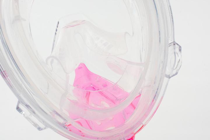 Actual product image Seac Full Face Mask Libera