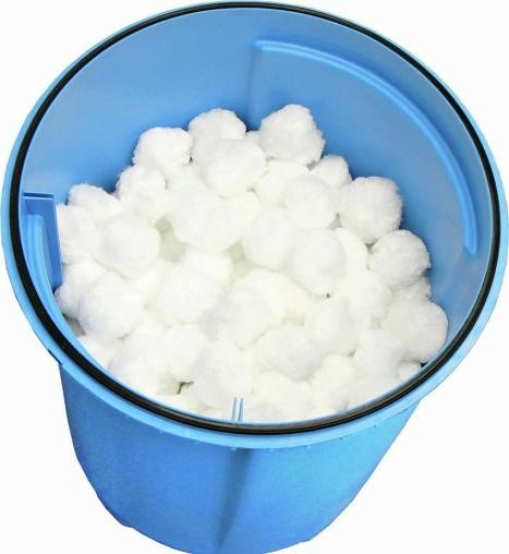 Produktbild Steinbach Filteranlage Active Balls 50