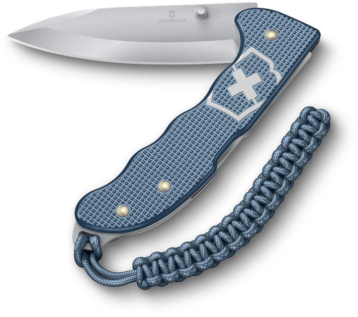 Victorinox Evoke Alox - Limited Edition 2026