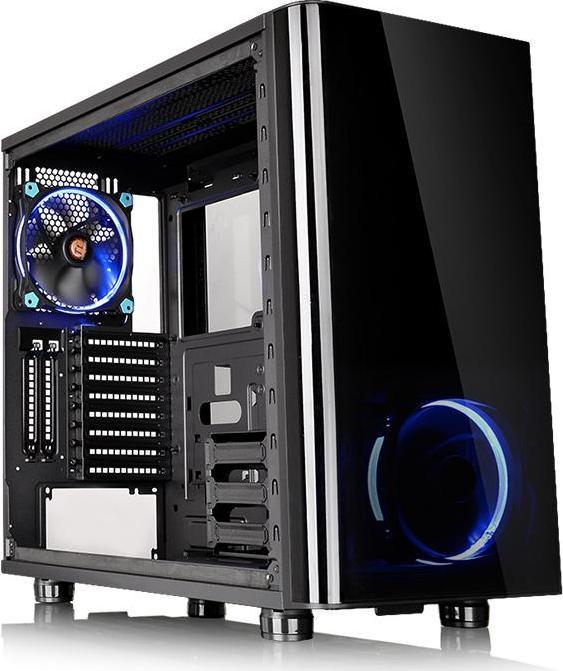 Produktbild Thermaltake View 31 (Mini-ITX, mATX, ATX)